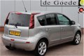 Nissan Note - 1.6 Life + org.NL-auto automaat - 1 - Thumbnail
