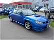 Subaru Impreza - 2.5 WRX Turbo AWD - 1 - Thumbnail