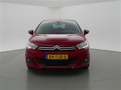 Citroën C4 - 1.6 THP 157 PK AUTOMAAT - 1