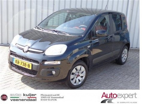 Fiat Panda - 80 pk. TwinAir Lounge - 1