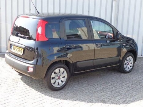 Fiat Panda - 80 pk. TwinAir Lounge - 1