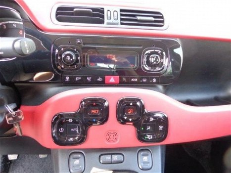 Fiat Panda - 80 pk. TwinAir Lounge - 1