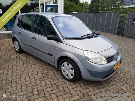 Renault Scénic - 1.4-16V Expression Comfort - 1