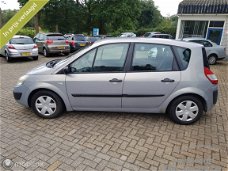 Renault Scénic - 1.4-16V Expression Comfort