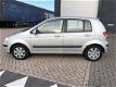 Hyundai Getz - 1.3i GLS sold / verkocht - 1 - Thumbnail