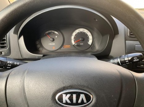 Kia Picanto - 1.0 X-pect Bj 2008 5 Deurs lage wegenbelasting - 1