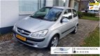 Hyundai Getz - 1.4i First Edition - 1 - Thumbnail