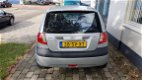 Hyundai Getz - 1.4i First Edition - 1 - Thumbnail