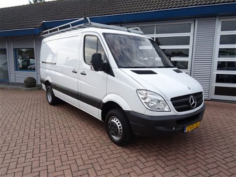 Mercedes-Benz Sprinter - 516 CDI L2/H1 Airco 3500 kg AHW gewicht - 1