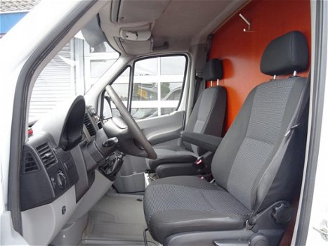 Mercedes-Benz Sprinter - 516 CDI L2/H1 Airco 3500 kg AHW gewicht - 1