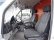 Mercedes-Benz Sprinter - 516 CDI L2/H1 Airco 3500 kg AHW gewicht - 1 - Thumbnail