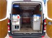 Mercedes-Benz Sprinter - 516 CDI L2/H1 Airco 3500 kg AHW gewicht - 1 - Thumbnail