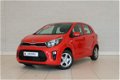 Kia Picanto - 1.0 CVVT ComfortPlusLine * INCLUSIEF € 2.000, 00 INRUILVOORDEEL = GEADVERTEERDE PRIJS - 1 - Thumbnail