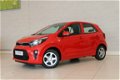 Kia Picanto - 1.0 CVVT ComfortPlusLine * INCLUSIEF € 2.000, 00 INRUILVOORDEEL = GEADVERTEERDE PRIJS - 1 - Thumbnail