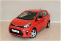 Kia Picanto - 1.0 CVVT ComfortPlusLine * INCLUSIEF € 2.000, 00 INRUILVOORDEEL = GEADVERTEERDE PRIJS - 1 - Thumbnail