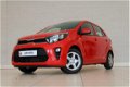 Kia Picanto - 1.0 CVVT ComfortPlusLine * INCLUSIEF € 2.000, 00 INRUILVOORDEEL = GEADVERTEERDE PRIJS - 1 - Thumbnail