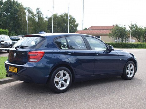 BMW 1-serie - 118i Business+ SPORT - 1