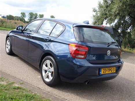 BMW 1-serie - 118i Business+ SPORT - 1