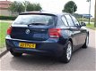 BMW 1-serie - 118i Business+ SPORT - 1 - Thumbnail