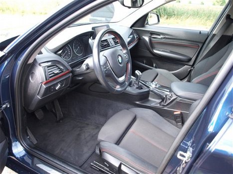 BMW 1-serie - 118i Business+ SPORT - 1