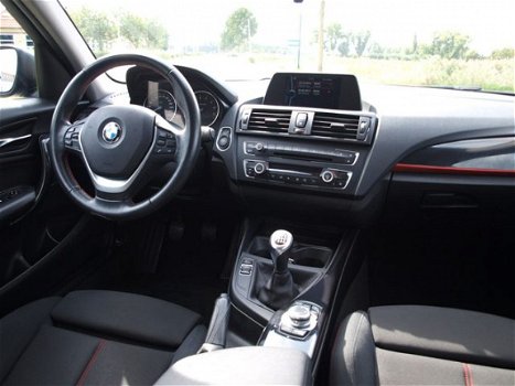 BMW 1-serie - 118i Business+ SPORT - 1