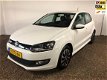 Volkswagen Polo - 1.4 TDI BlueMotion Clima, Navi, PDC - 1 - Thumbnail