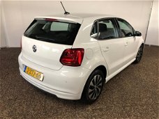 Volkswagen Polo - 1.4 TDI BlueMotion Clima, Navi, PDC