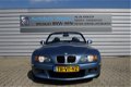 BMW Z3 Roadster - 2.8i Widebody Org. Nederlands Leder Airco 6 Cilinder M-Sportstuur Elek. stoelen - 1 - Thumbnail