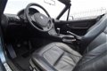 BMW Z3 Roadster - 2.8i Widebody Org. Nederlands Leder Airco 6 Cilinder M-Sportstuur Elek. stoelen - 1 - Thumbnail