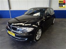 BMW 1-serie - 116i Business Line