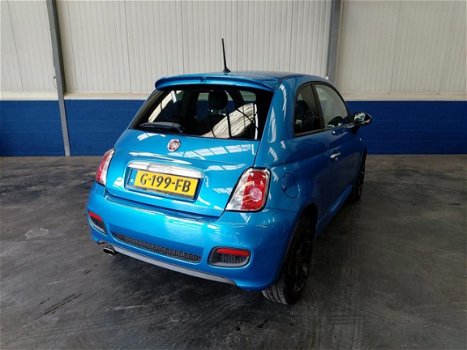 Fiat 500 - 1.2 Sport - 1