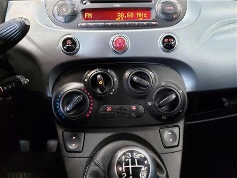 Fiat 500 - 1.2 Sport - 1