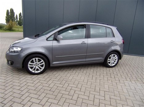 Volkswagen Golf Plus - 1.4 TSI Highline - 1