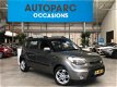 Kia Soul - 1.6 X-tra airco navi dealer oh - 1 - Thumbnail