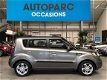 Kia Soul - 1.6 X-tra airco navi dealer oh - 1 - Thumbnail