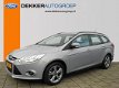 Ford Focus - 1.0 EcoBoost 125pk Trend Sport - 1 - Thumbnail