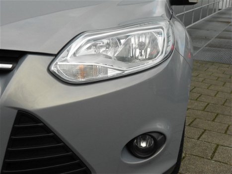 Ford Focus - 1.0 EcoBoost 125pk Trend Sport - 1