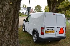 Ford Transit Connect - T200S 1.8 TDCi Economy Edition MMBS, wegenbelasting vrij rijden met T of B ri