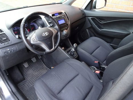 Hyundai ix20 - 1.6i 126PK i-Vision 