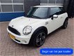 Mini Mini One - 1.4 Anniversary Business Navi/17