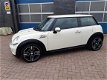 Mini Mini One - 1.4 Anniversary Business Navi/17