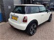 Mini Mini One - 1.4 Anniversary Business Navi/17