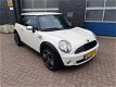 Mini Mini One - 1.4 Anniversary Business Navi/17