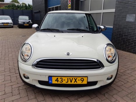 Mini Mini One - 1.4 Anniversary Business Navi/17