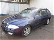 Skoda Octavia Combi - 2.0 , , Climate Control, Navi - 1 - Thumbnail