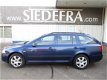 Skoda Octavia Combi - 2.0 , , Climate Control, Navi - 1 - Thumbnail