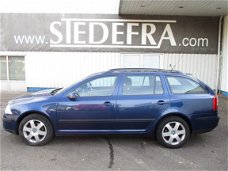 Skoda Octavia Combi - 2.0 , , Climate Control, Navi