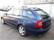 Skoda Octavia Combi - 2.0 , , Climate Control, Navi - 1 - Thumbnail