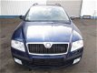 Skoda Octavia Combi - 2.0 , , Climate Control, Navi - 1 - Thumbnail