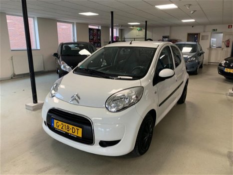 Citroën C1 - 1.0-12V Ambiance - 1